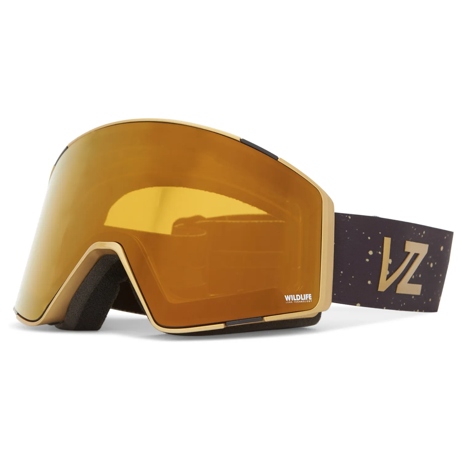 Von Zipper Capsule Goggles 2024