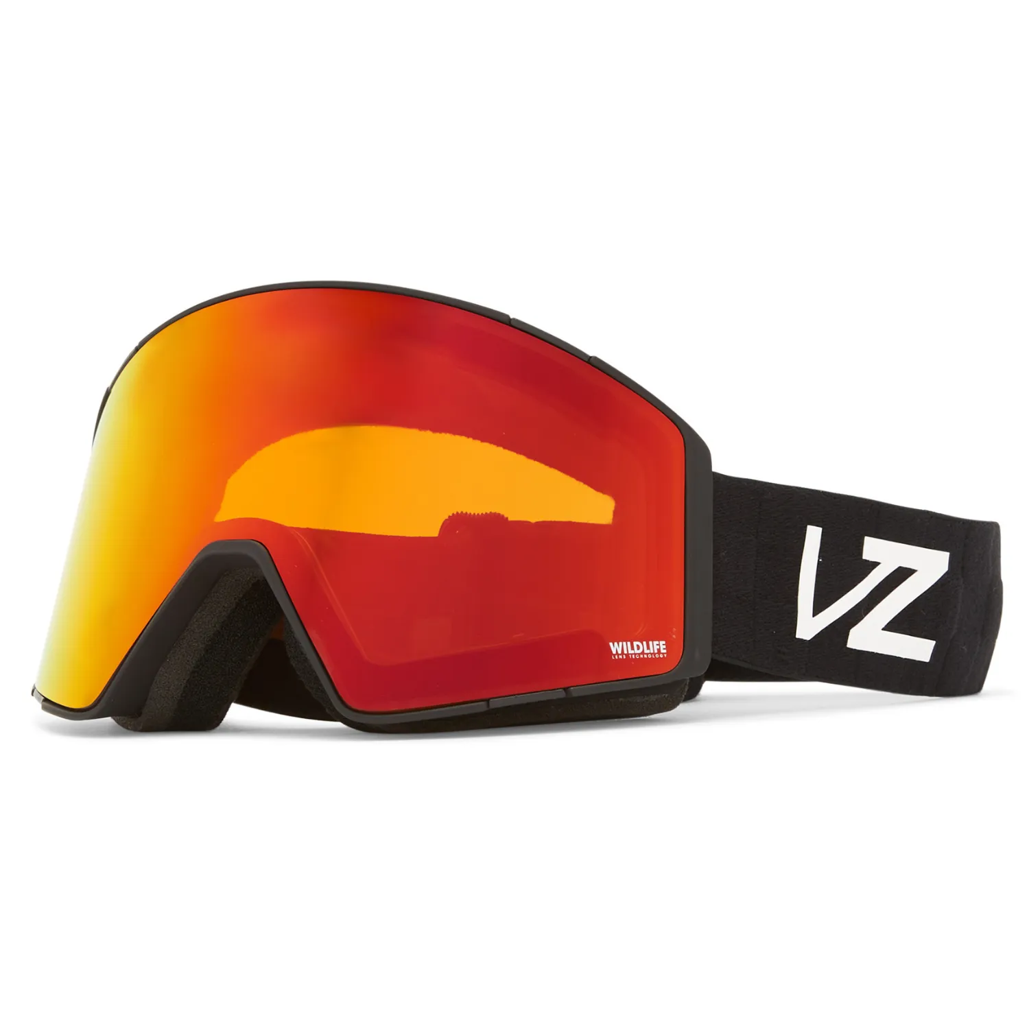 Von Zipper Capsule Goggles 2024