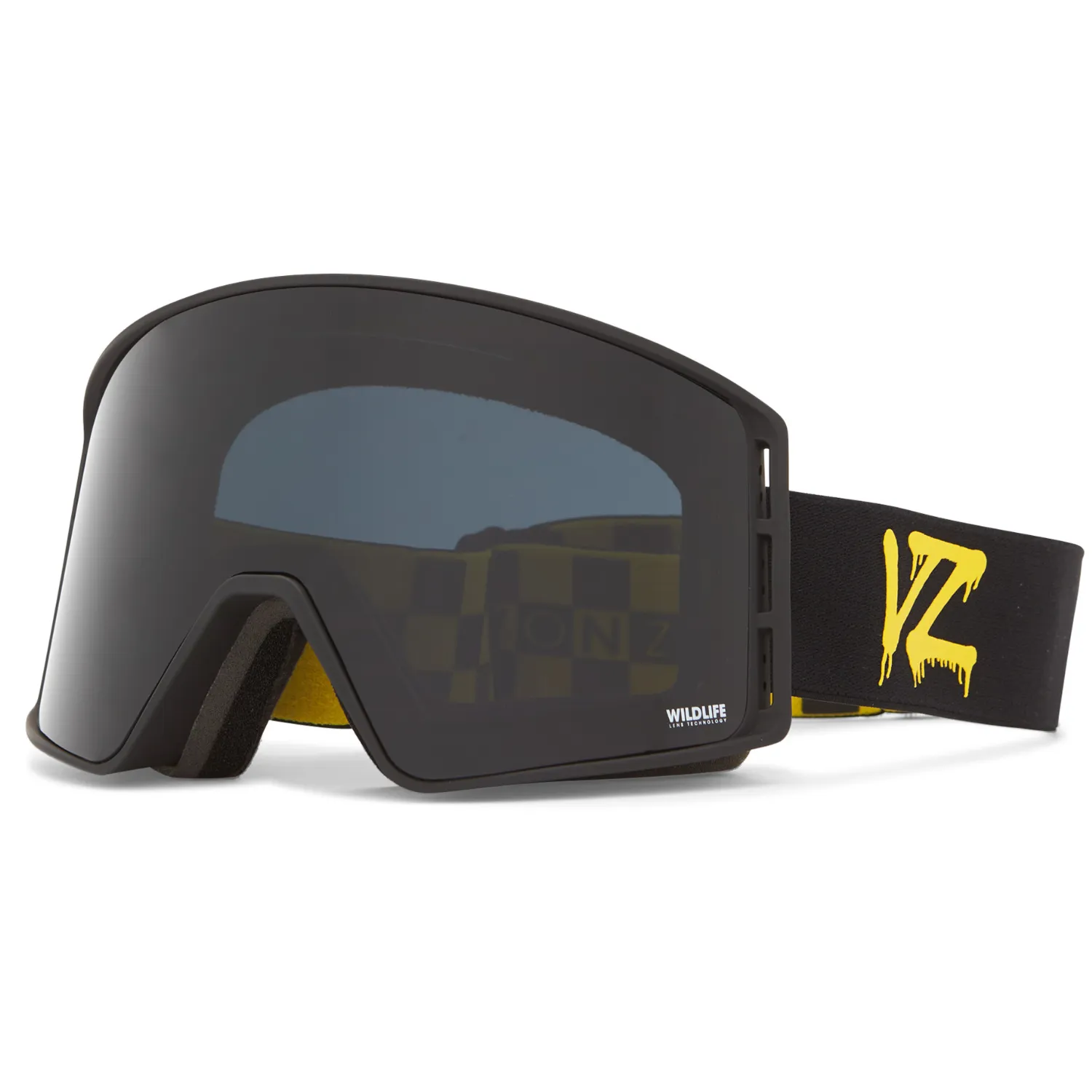 Von Zipper Mach VFS Goggles 2024