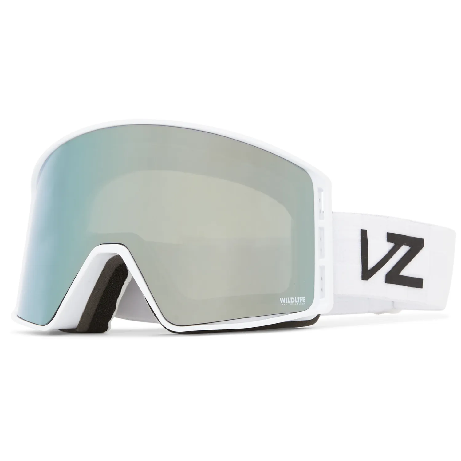 Von Zipper Mach VFS Goggles 2024