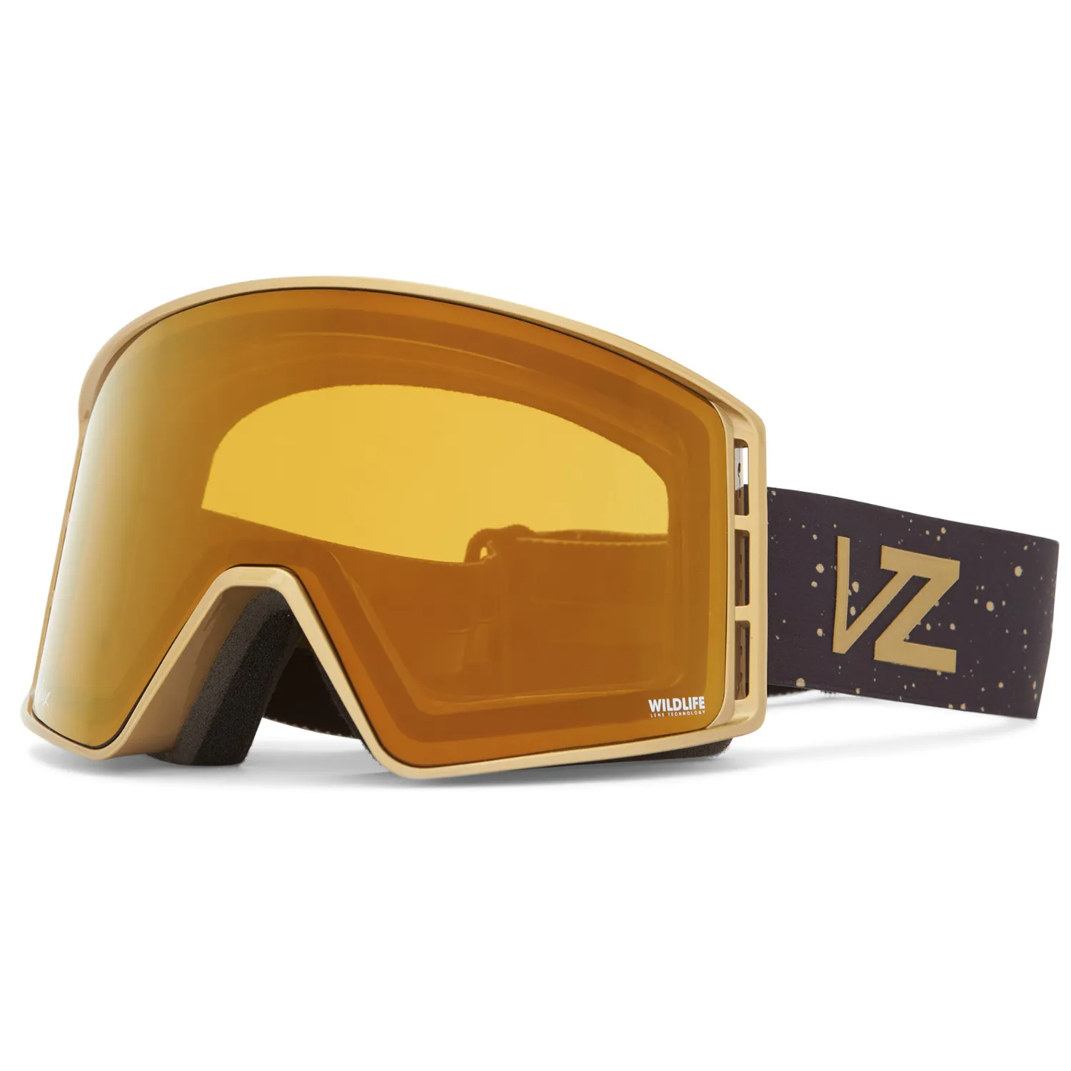 Von Zipper Mach VFS Goggles 2024