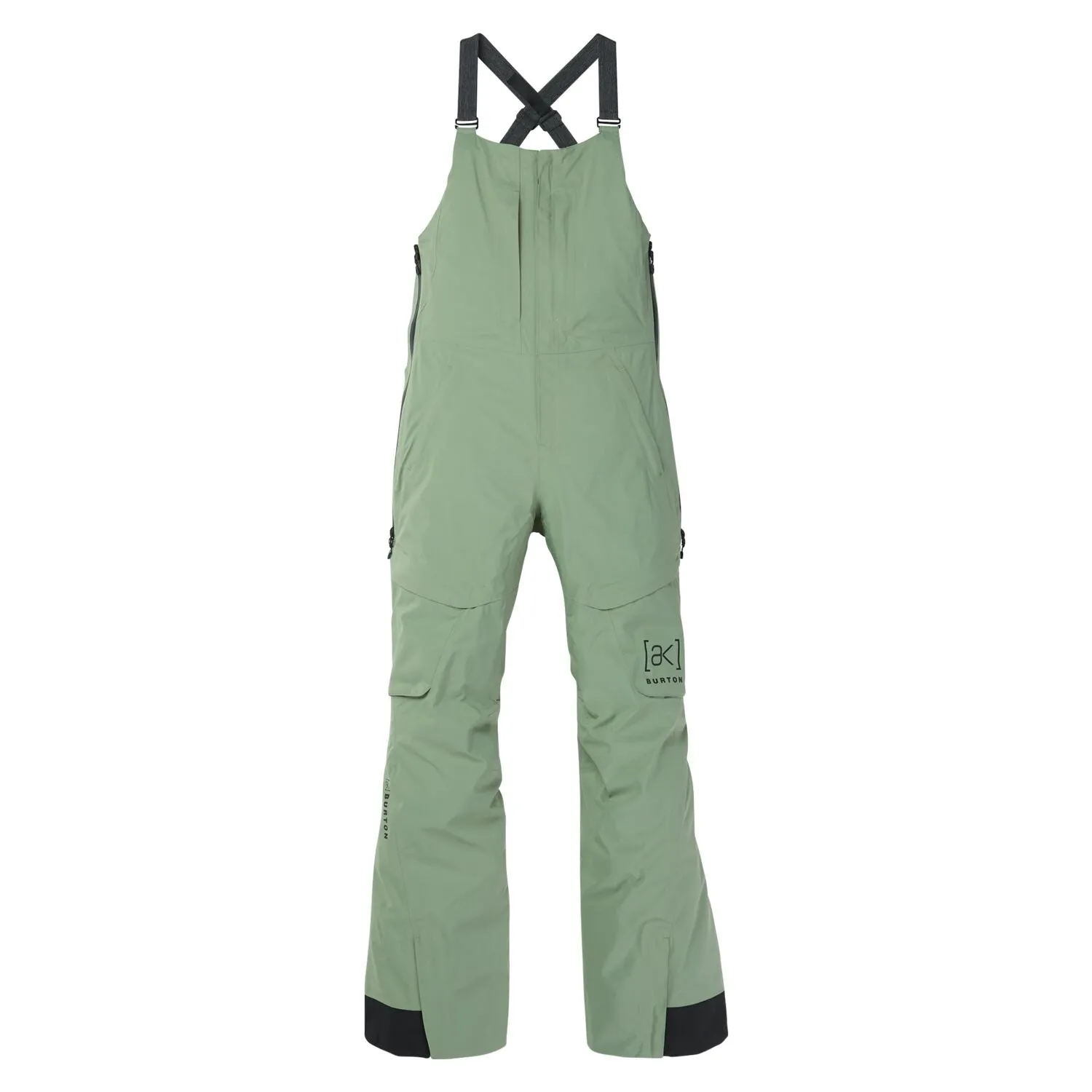 Women's Burton [ak] Kimmy GORE-TEX 2L Bib Pants