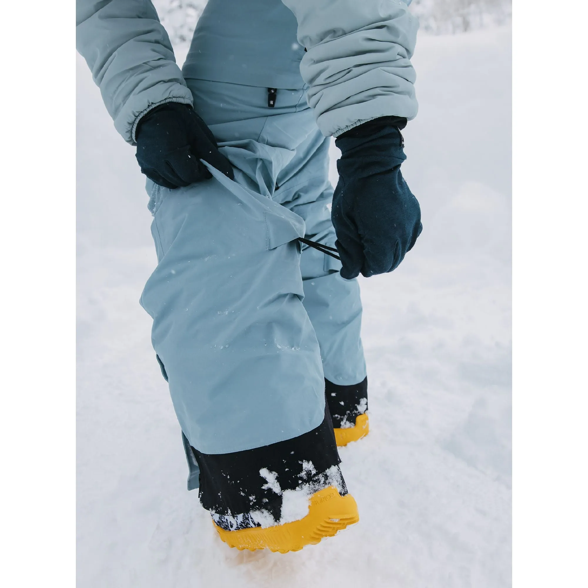 Women's Burton [ak] Kimmy GORE-TEX 2L Bib Pants