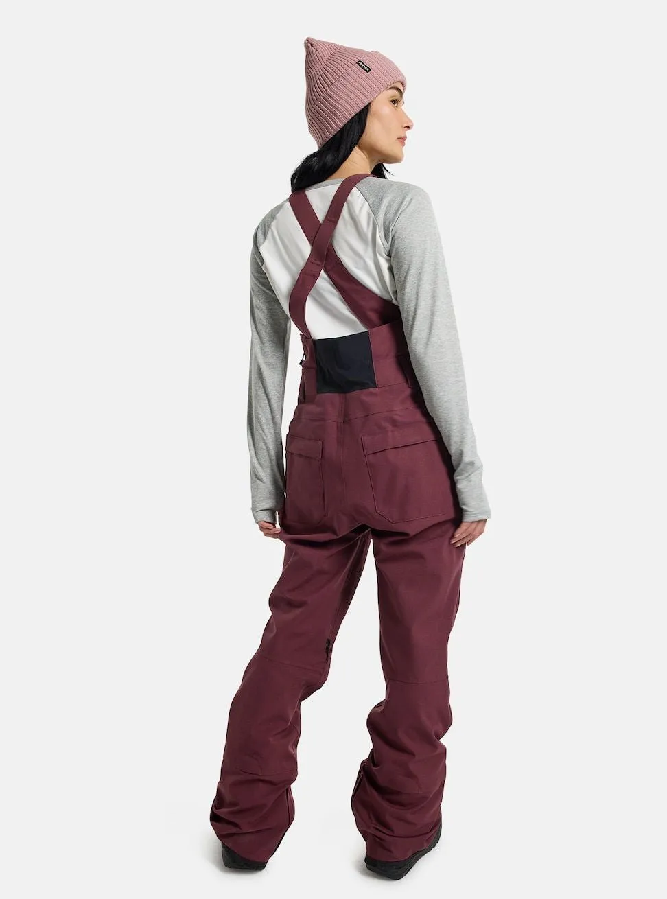 Women's Burton Avalon Stretch 2L Bib Pants