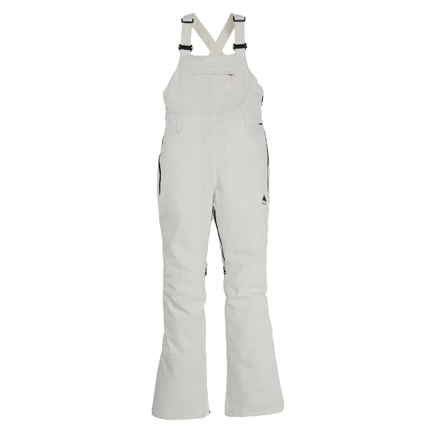 Women's Burton Avalon Stretch 2L Bib Pants