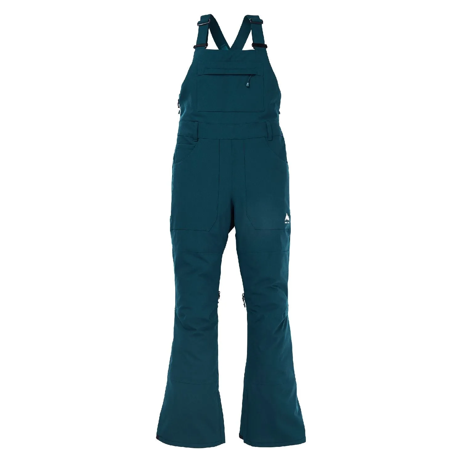 Women's Burton Avalon Stretch 2L Bib Pants