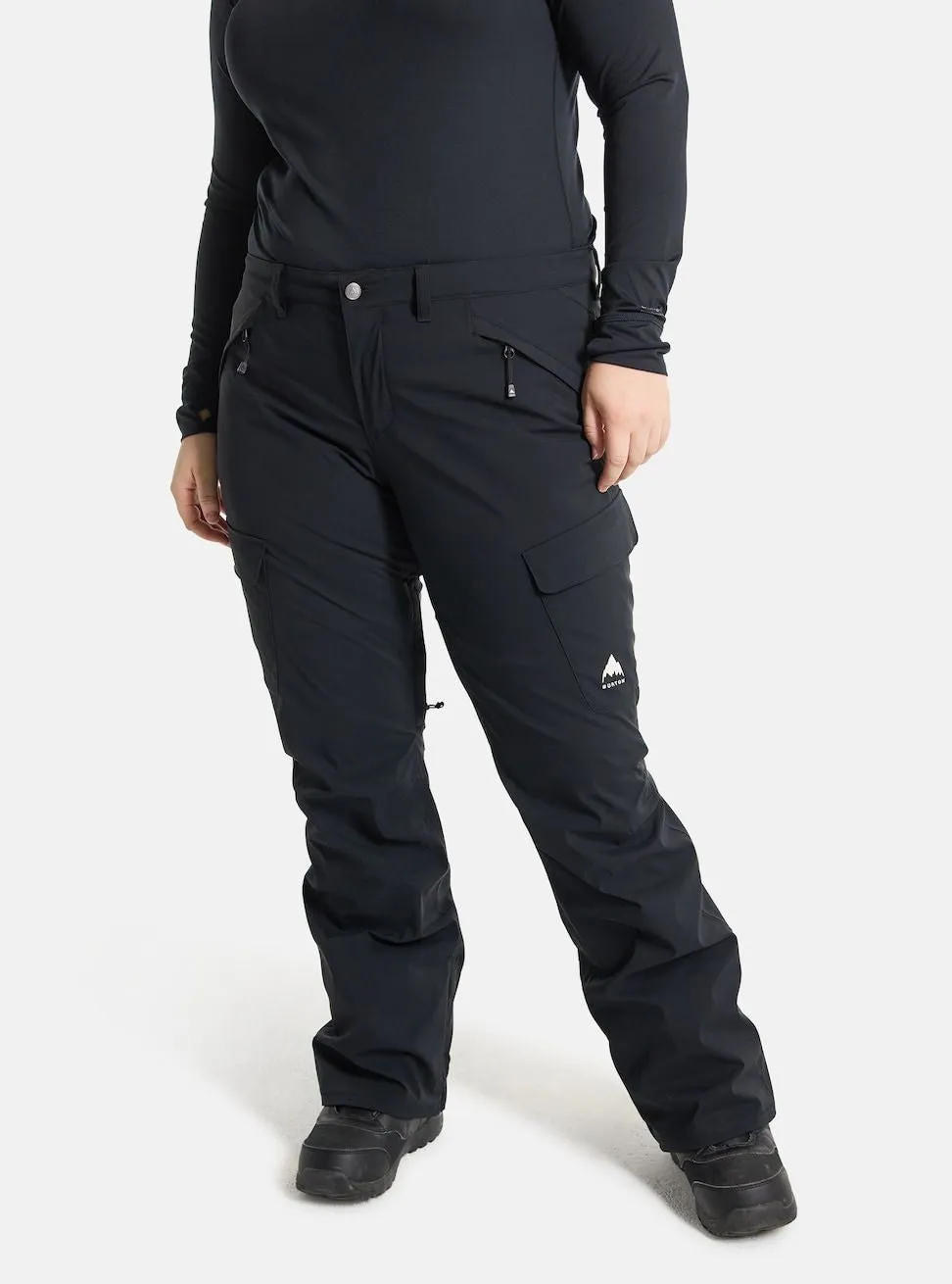 Women's Burton Gloria GORE-TEX 2L Pants - Tall