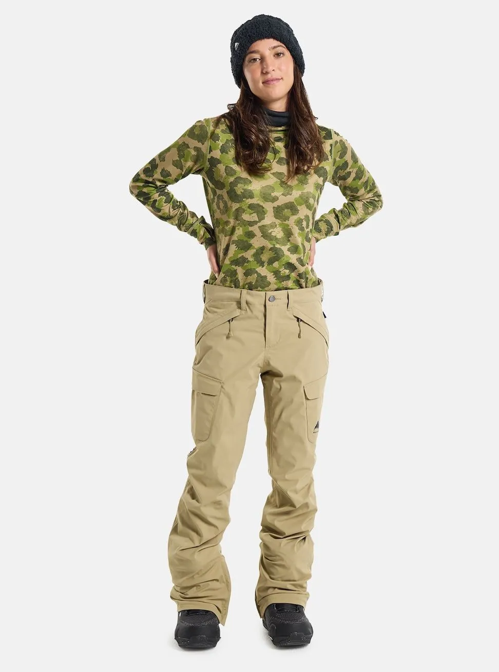 Women's Burton Gloria GORE-TEX 2L Pants - Tall