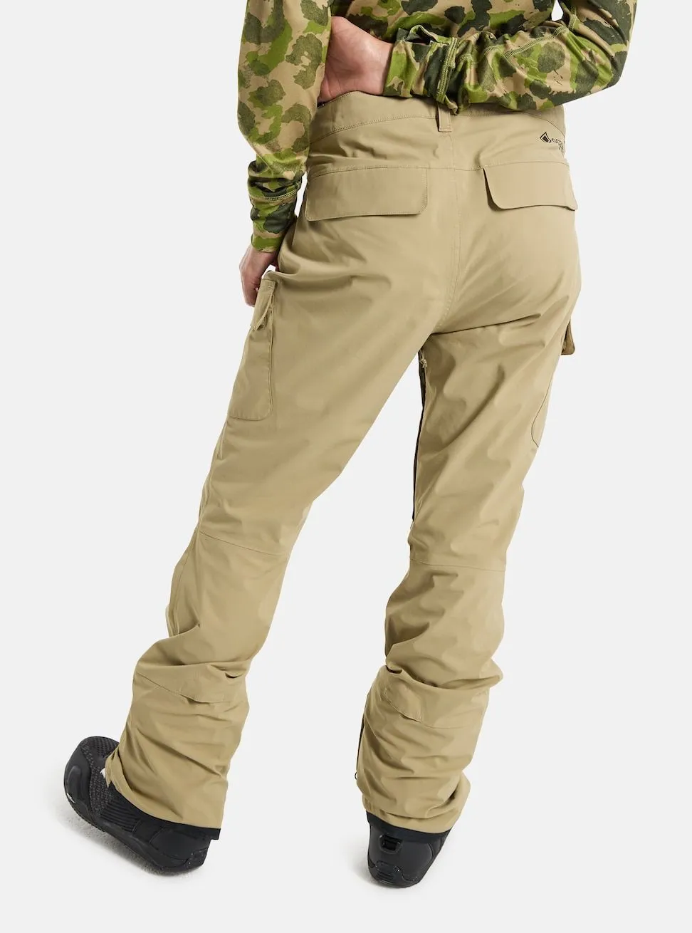 Women's Burton Gloria GORE-TEX 2L Pants - Tall