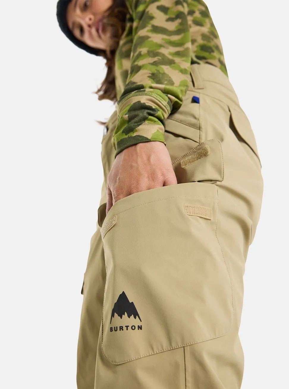 Women's Burton Gloria GORE-TEX 2L Pants - Tall