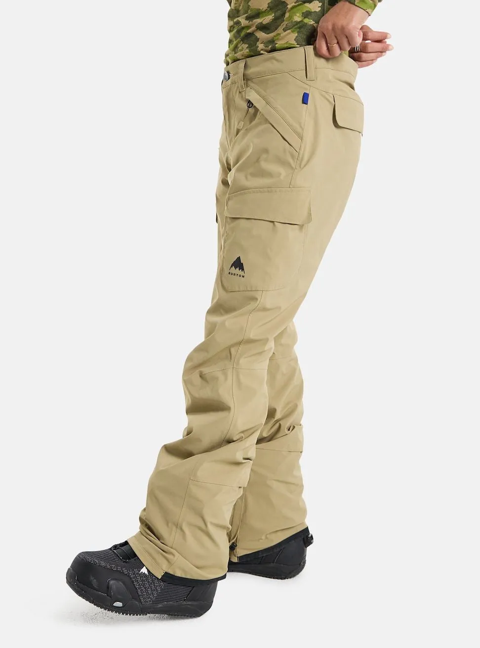 Women's Burton Gloria GORE-TEX 2L Pants - Tall