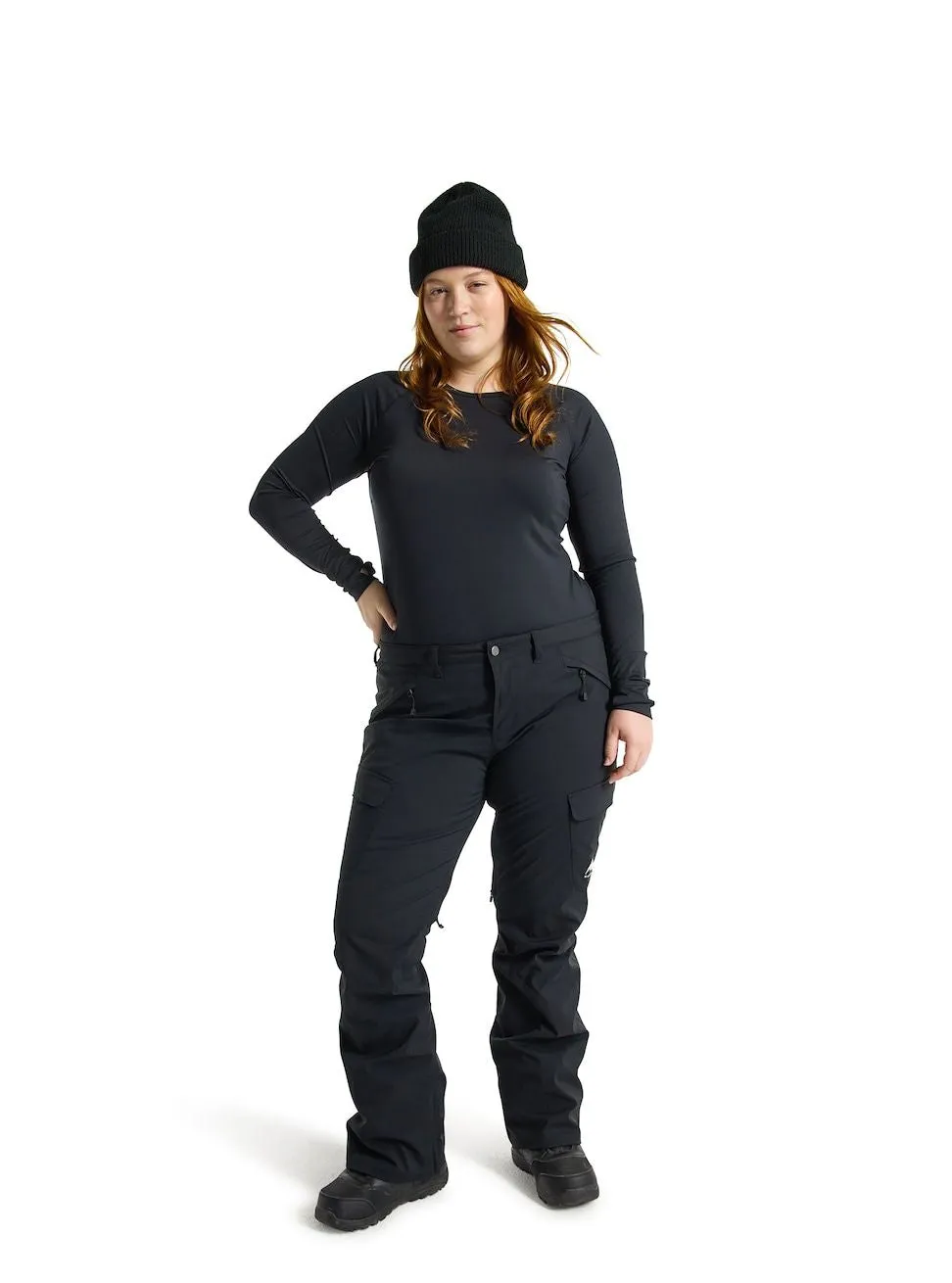 Women's Burton Gloria GORE-TEX 2L Pants - Tall