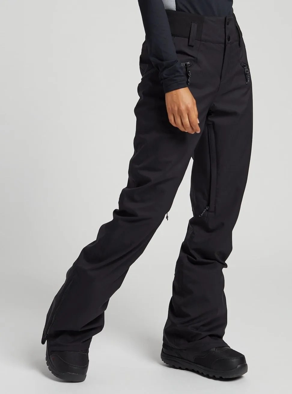 Women's Burton Marcy High Rise Stretch 2L Pants