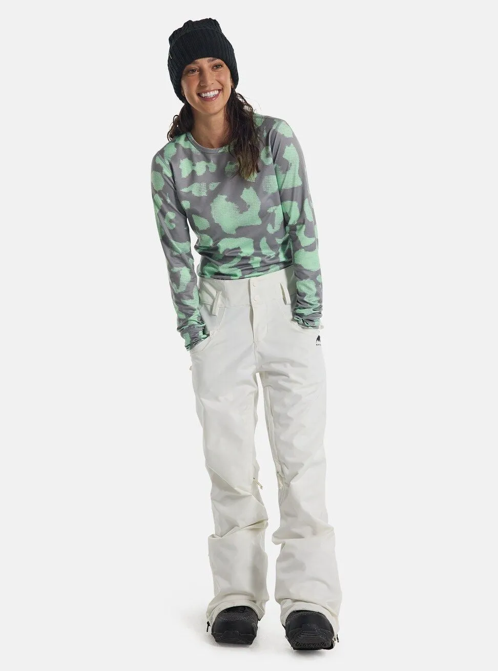 Women's Burton Marcy High Rise Stretch 2L Pants