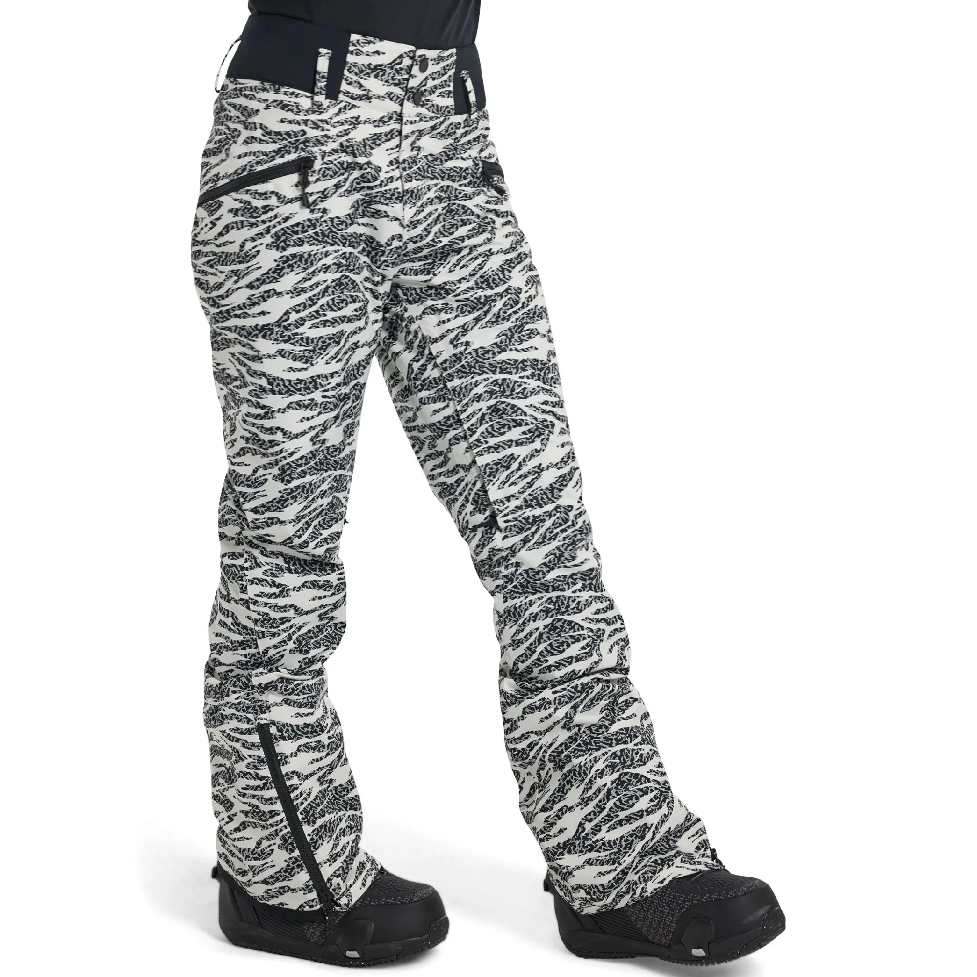 Women's Burton Marcy High Rise Stretch 2L Pants