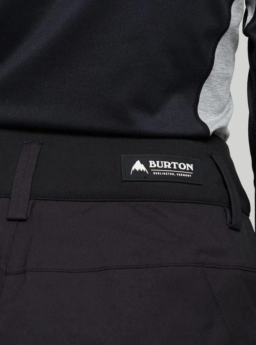 Women's Burton Marcy High Rise Stretch 2L Pants