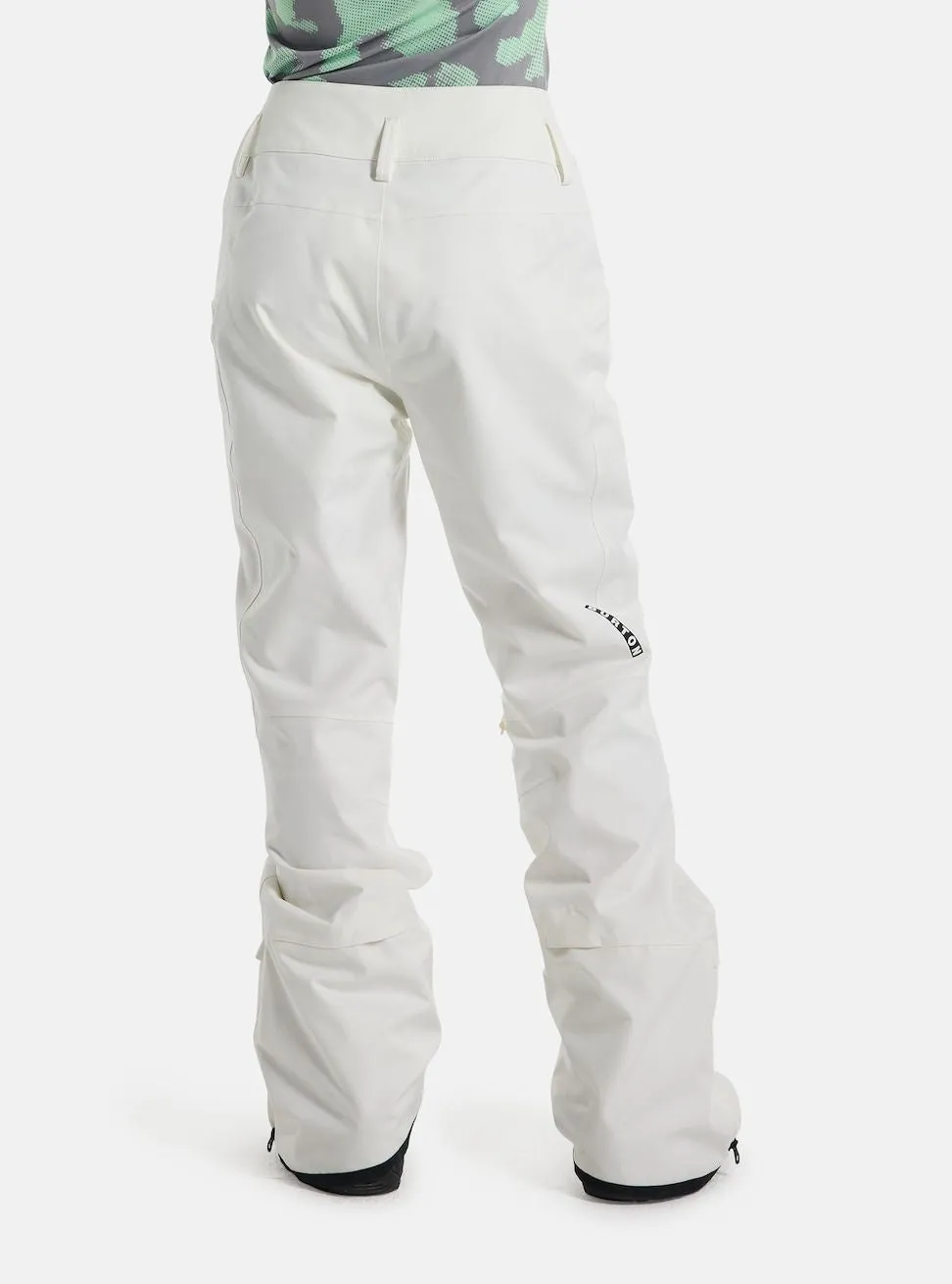 Women's Burton Marcy High Rise Stretch 2L Pants