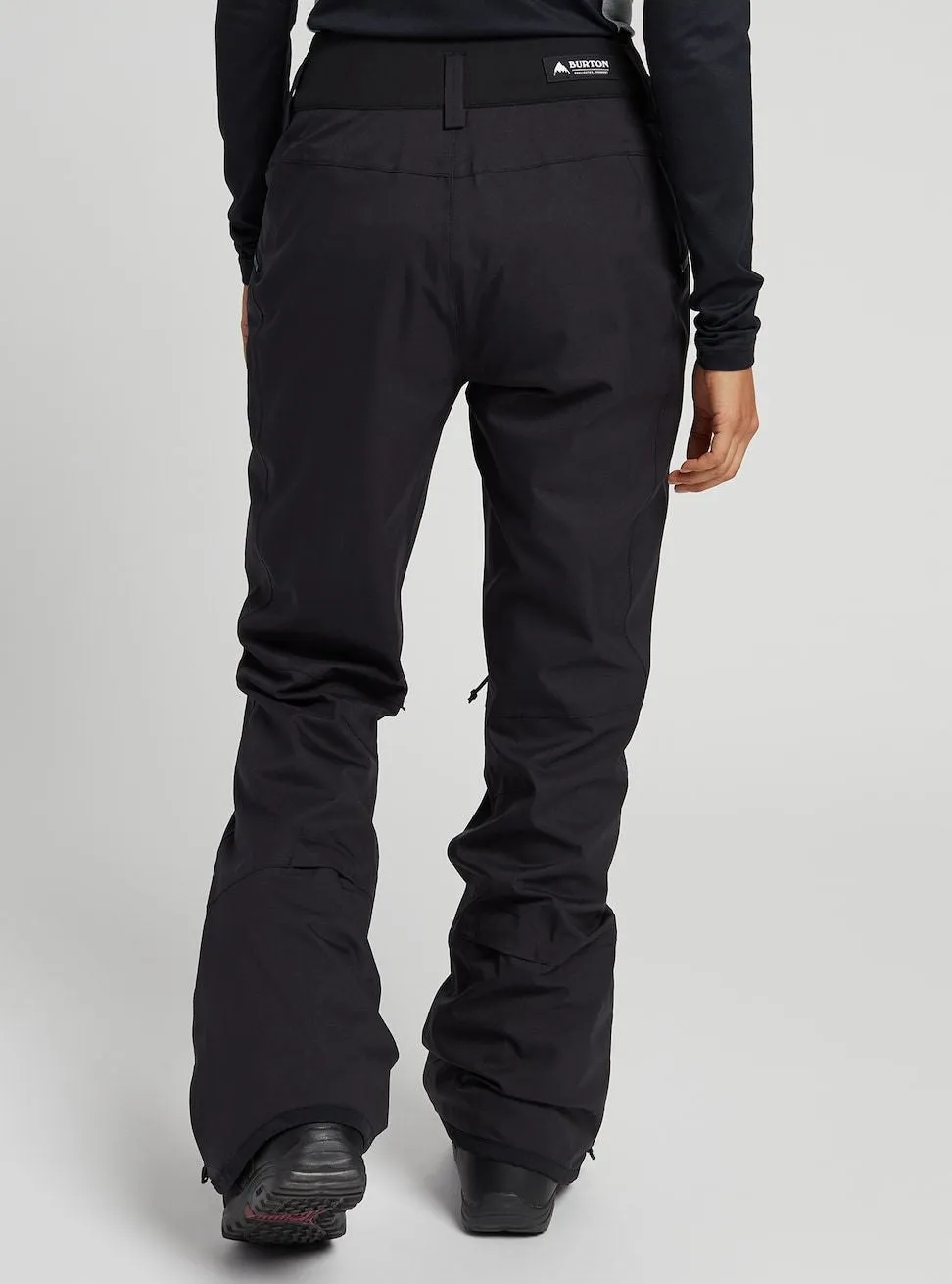 Women's Burton Marcy High Rise Stretch 2L Pants